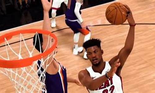 nba2k21新手建议_nba2k21新手入门