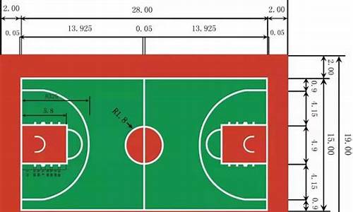 nba篮球规格型号_nba篮球尺寸