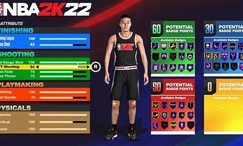 nba2k22手游ios_nba2k22手游ios