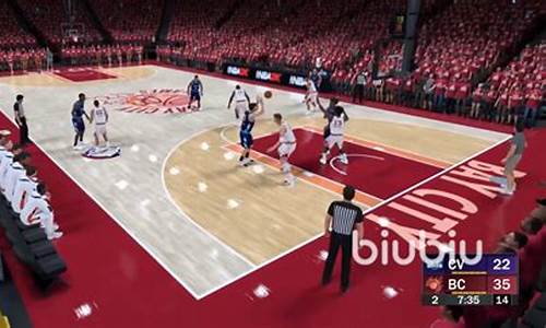 nba2k20联机玩法介绍_nba2k20联机教程