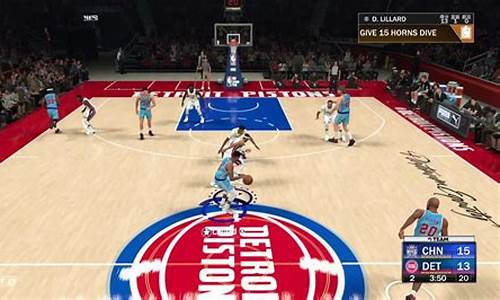 nba2k21新手怎么玩_nba2k21mc新手