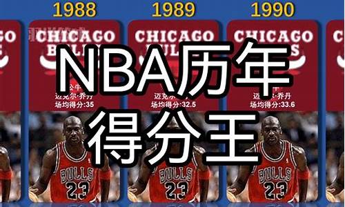 nba历年球队得分变化_nba历年球队平均得分