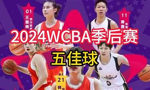 2024wcba季后赛_2024wcba季后赛12进8