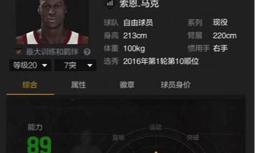 nba2kol2有什么中锋比较好用_nba2kol2难民神器