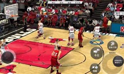 nba2k20乔丹最强建模_nba2k20乔丹建模