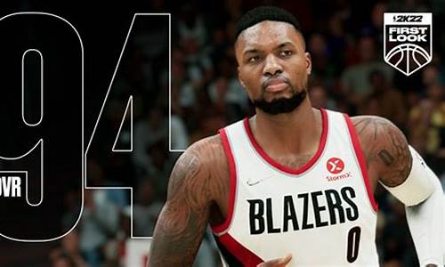 nba2k22最新球员数据_NBA2K22球员能力值排名