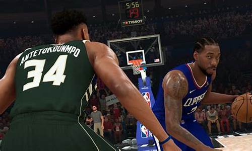 nba2k21中文破解版_nba2k21中文破解版下载