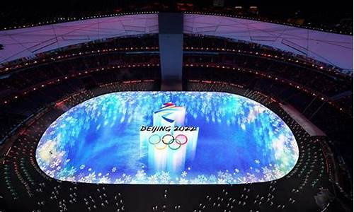 2022年北京冬奥会比赛项目_2022年北京冬奥会比赛项目有哪些